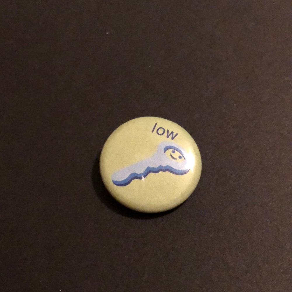 Jane Jenni Pin